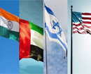 US to hold first summit of ‘West Asia Quad’ with India, Israel and UAE